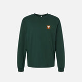 Chandail-manches-longues-Bella-Canvas-S_S-3511-rose-doux-devant