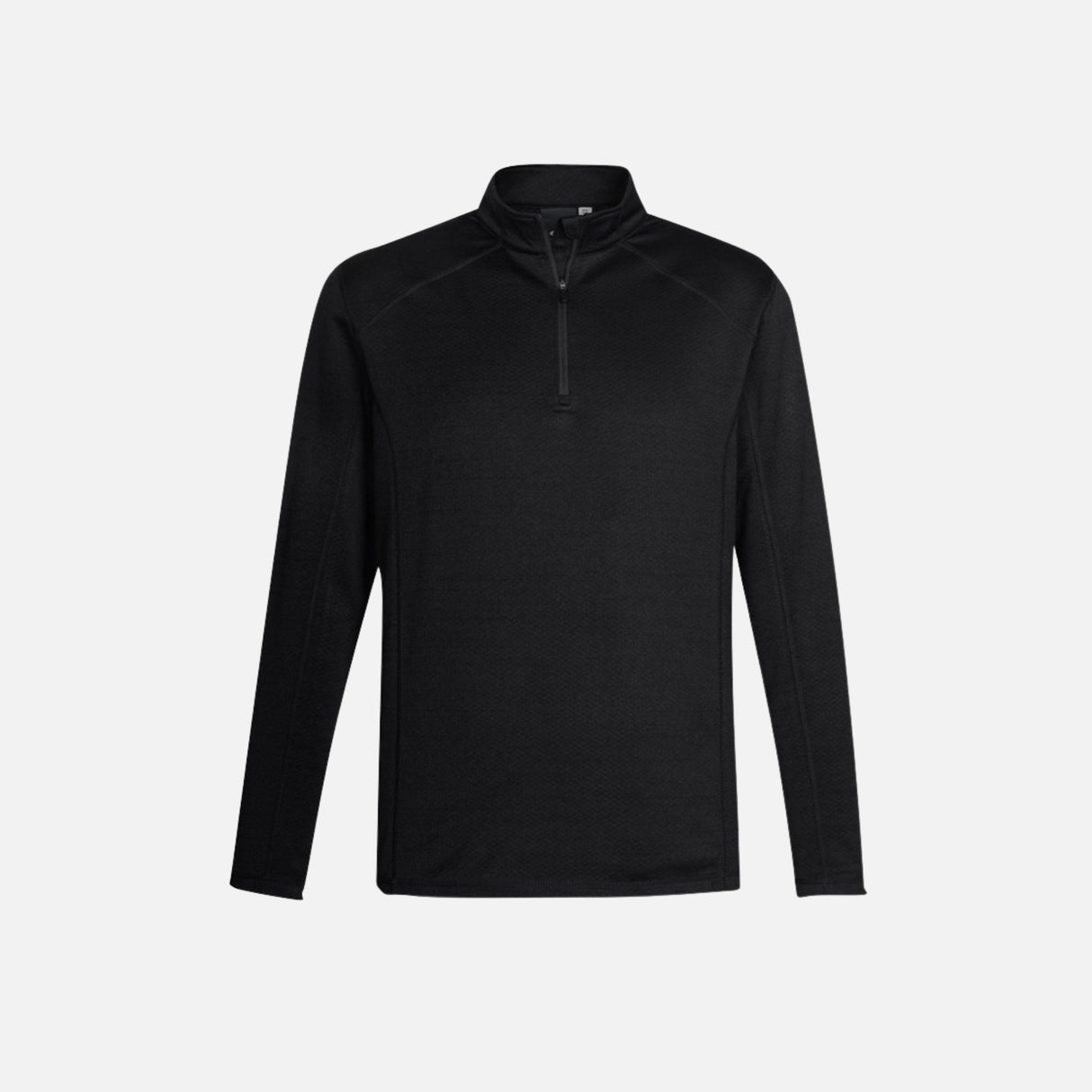 Chandail-manches-longues-Biz-SW931M-noir-devant