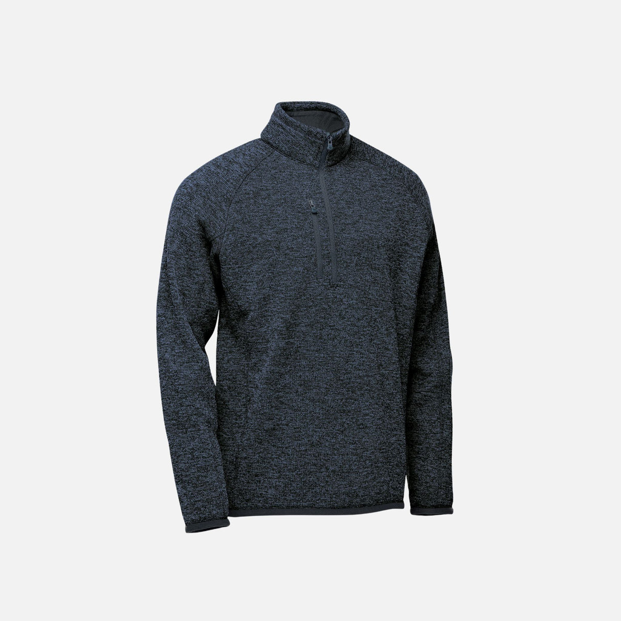 Chandail-quart-zip-homme-Stormtech-Avalante-marine-angle