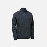 Chandail-quart-zip-homme-Stormtech-Avalante-marine-angle