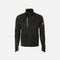 Veste légère pour homme OGIO OE700 TD en noir, avec fermeture éclair, tissu confortable et style décontracté.