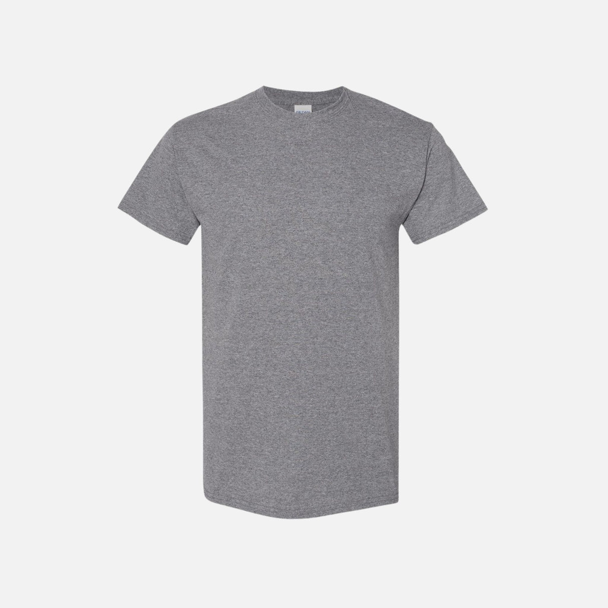 Chandails-MC-GILDAN-S_S-5000-graphite-cendre-devant