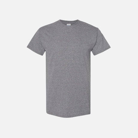 Chandails-MC-GILDAN-S_S-5000-graphite-cendre-devant