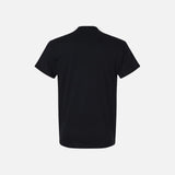 Chandails-MC-GILDAN-S_S-5000-noir-derrière