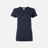 Chandails-MC-GILDAN-S_S-5000L-marine-devant