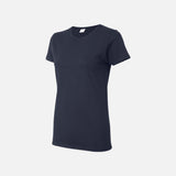 Chandails-MC-GILDAN-S_S-5000L-marine-angle