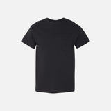 Chandails-MC-GILDAN-S_S-5300-noir-devant