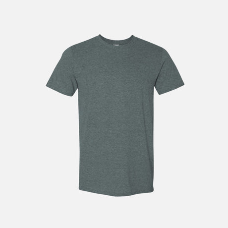 Chandails-MC-GILDAN-S_S-64000-cendre-fonce-devant