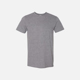 Chandails-MC-GILDAN-S_S-64000-graphite-cendre-devant