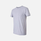 Chandails-MC-GILDAN-S_S-64000-gris-sport-côté