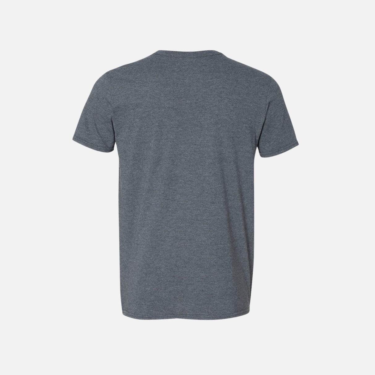 Chandails-MC-GILDAN-S_S-64V00-cendre-fonce-derrière