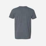 Chandails-MC-GILDAN-S_S-64V00-cendre-fonce-derrière