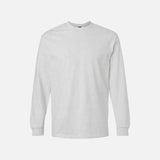 Chandails-ML-GILDAN-S_S-2400-cendre-devant