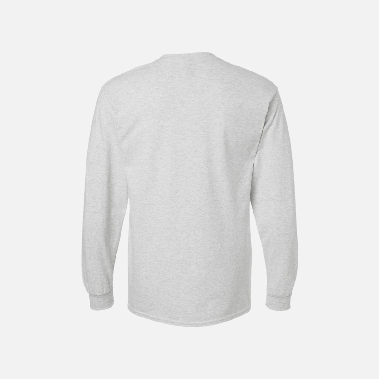 Chandails-ML-GILDAN-S_S-2400-cendre-derrière