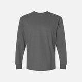 Chandails-ML-GILDAN-S_S-2400-charbon-devant