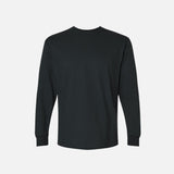 Chandails-ML-GILDAN-S_S-2400-noir-devant