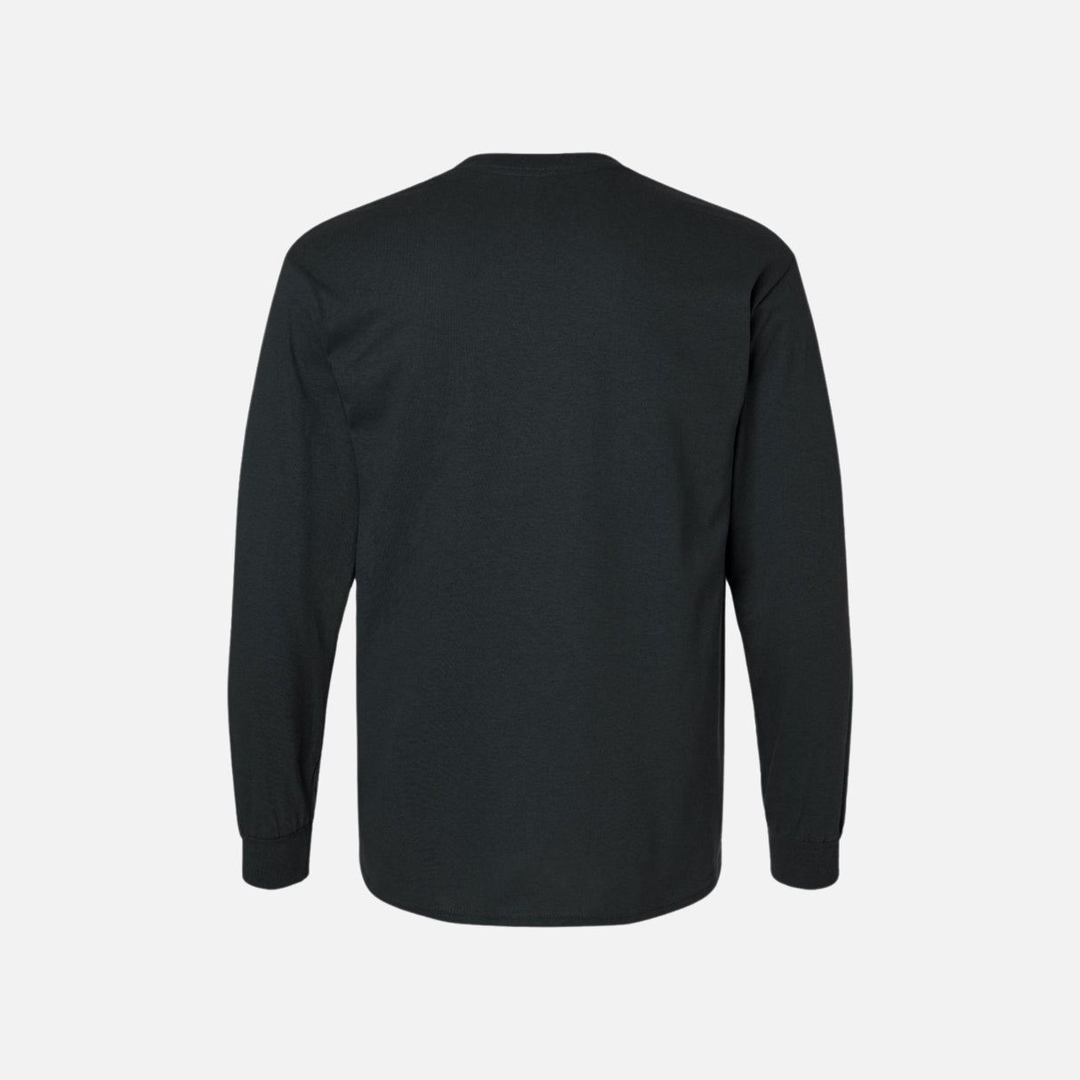 Chandails-ML-GILDAN-S_S-2400-noir-derrière