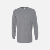 Chandails-ML-GILDAN-S_S-5400-graphite-cendre-devant