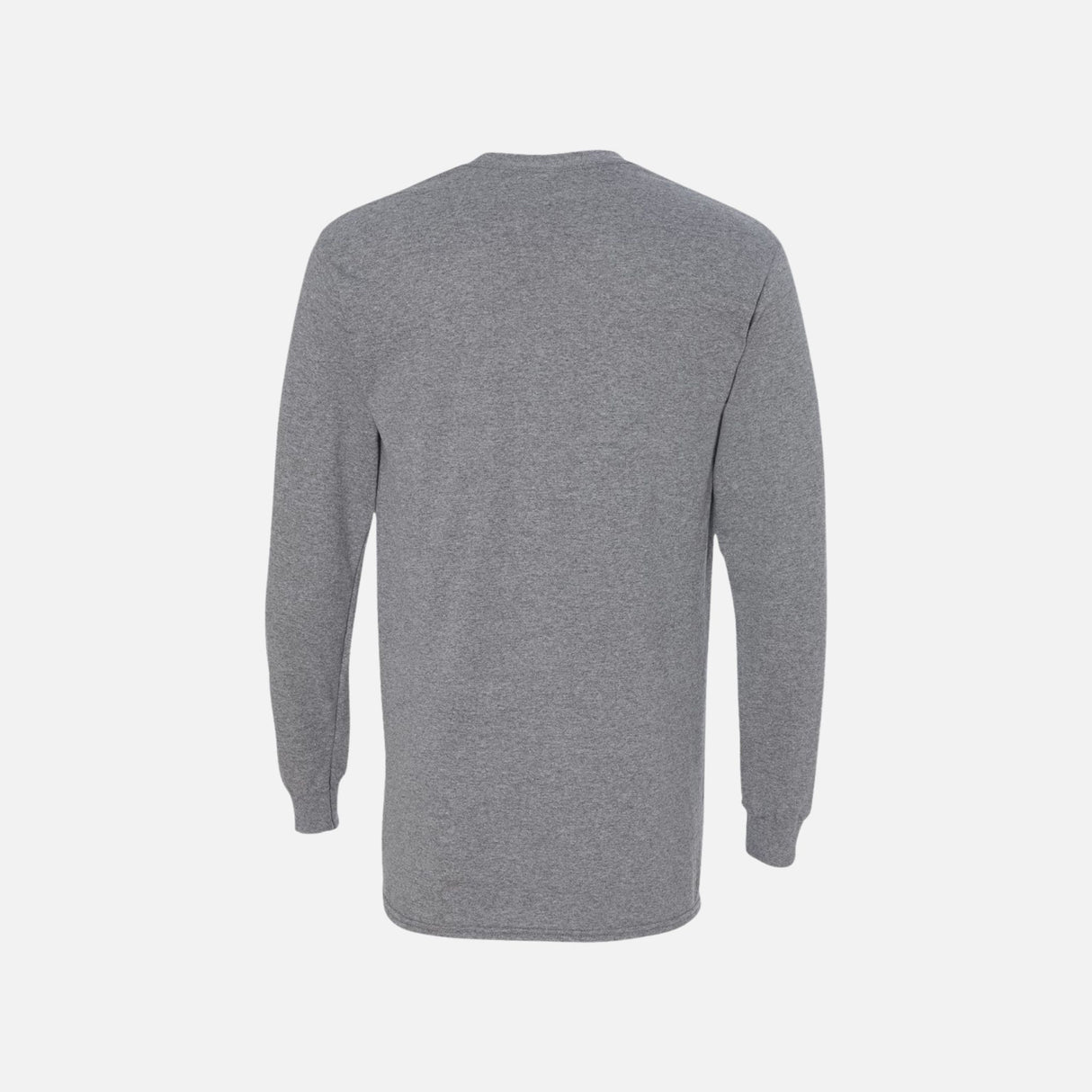 Chandails-ML-GILDAN-S_S-5400-graphite-cendre-derrière