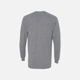 Chandails-ML-GILDAN-S_S-5400-graphite-cendre-derrière