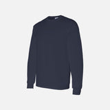 Chandails-ML-GILDAN-S_S-5400-marine-angle