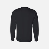 Chandails-ML-GILDAN-S_S-5400-noir-derrière