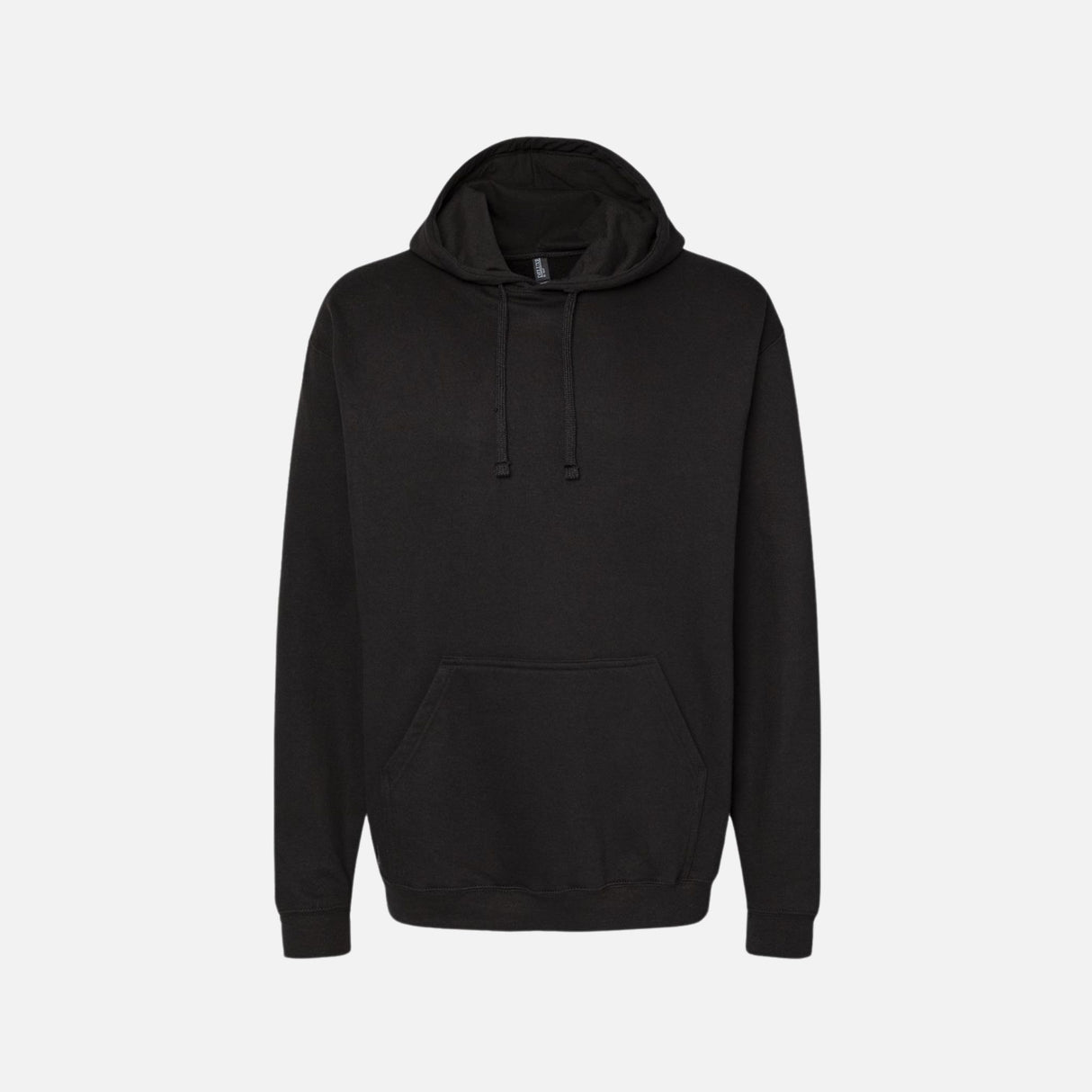 Chandails-a-capuche-M_O-S_S-3320-Noir-devant
