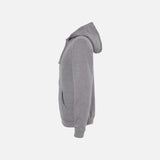 Chandails-a-capuche-zippe-M_O-S_S-3331-gris-cendre-côté