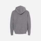 Chandails-a-capuche-zippe-M_O-S_S-3331-gris-cendre-derrière