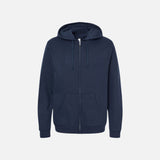 Chandails-a-capuche-zippe-M_O-S_S-3331-marine-devant