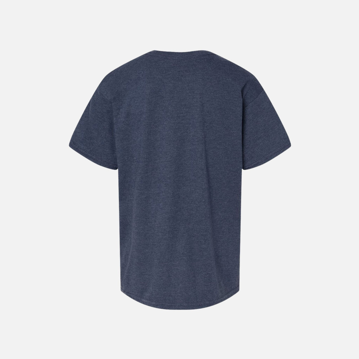 Chandails-enfants-MC-CVC-GILDAN-S_S-64000B-brume-marine-derrière