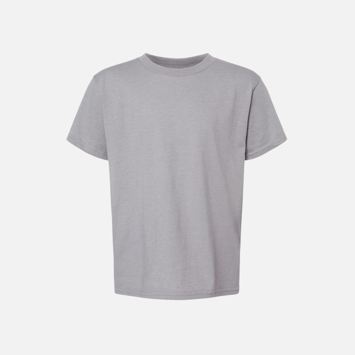 Chandails-enfants-MC-CVC-GILDAN-S_S-64000B-ciment-devant