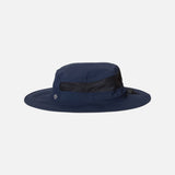 Chapeau à bord Omni-SHADE Columbia marine, accessoire de casquette et tuque, protection solaire pour activités extérieures.