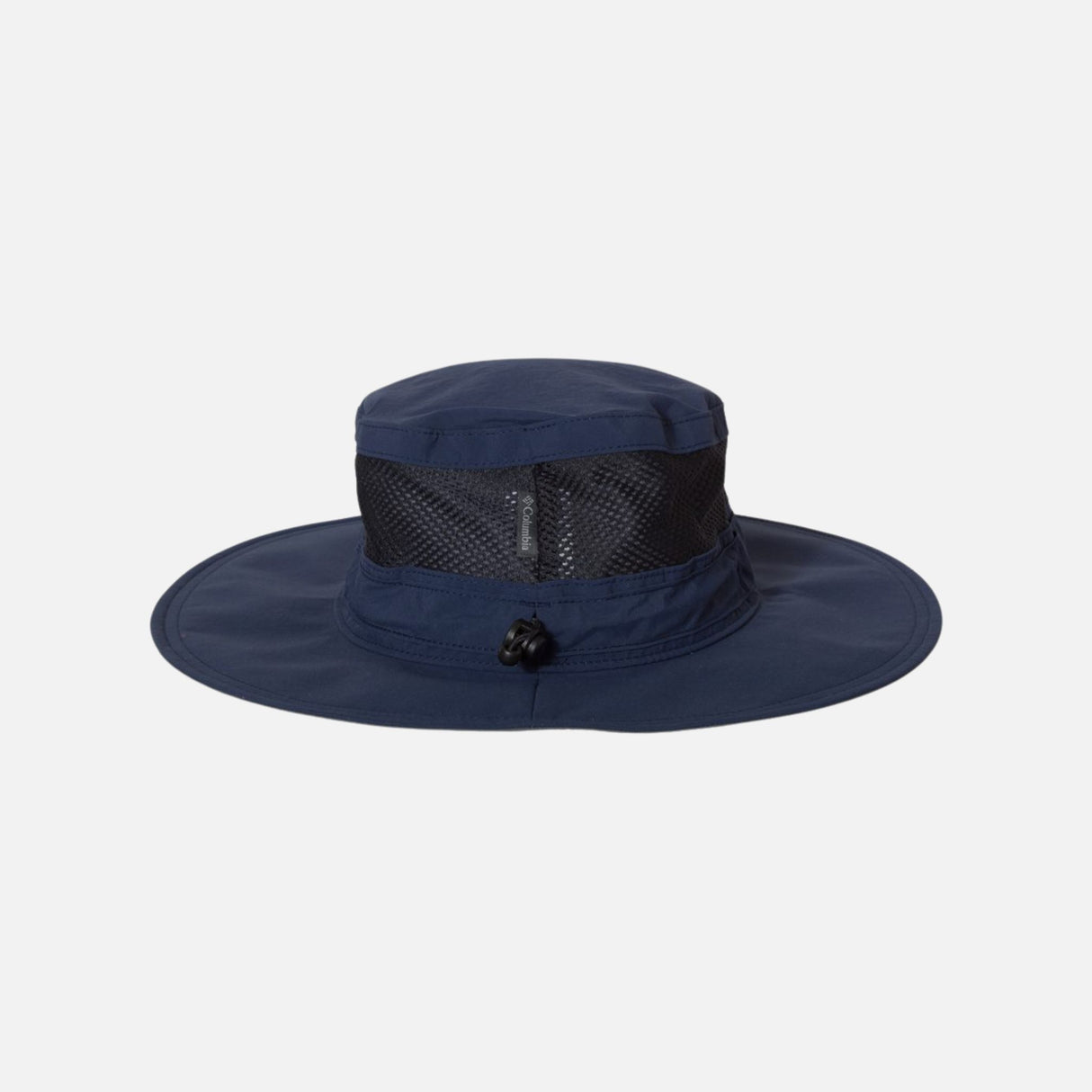 Chapeau à bord Omni-SHADE Columbia marine, accessoire de casquette pour protection solaire et style nautique.