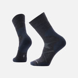 Chaussette de travail haute Smartwool en laine, protection et confort, couleur charbon, accessoires-chausettes.