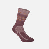 Chaussette-femme-Pilote_filles-PF529-mauve-1