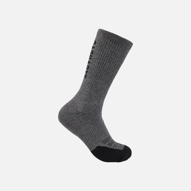 Chaussettes-Carharrt-SC9913M-gris-1