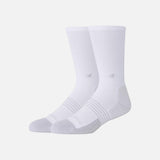 Chaussettes-New-Balance-LAS25141-blanc-paire