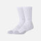 Chaussettes-New-Balance-LAS25141-blanc-paire