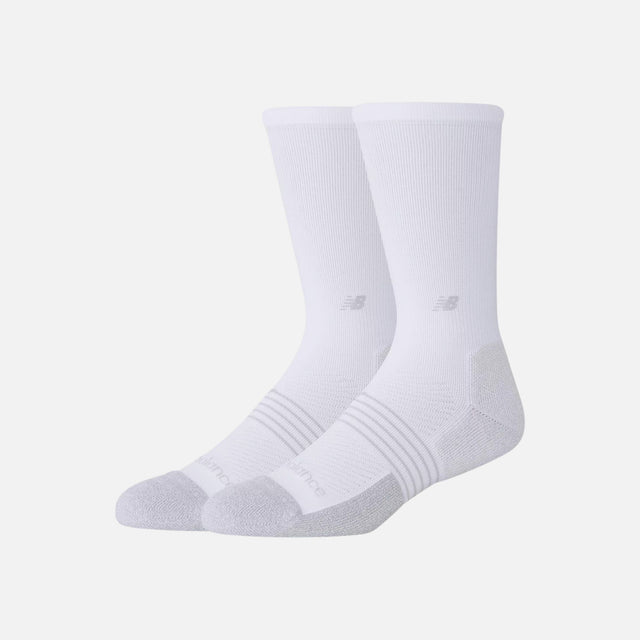 Chaussettes-New-Balance-LAS25141-blanc-paire