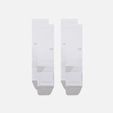 Chaussettes-New-Balance-LAS25141-blanc-devant
