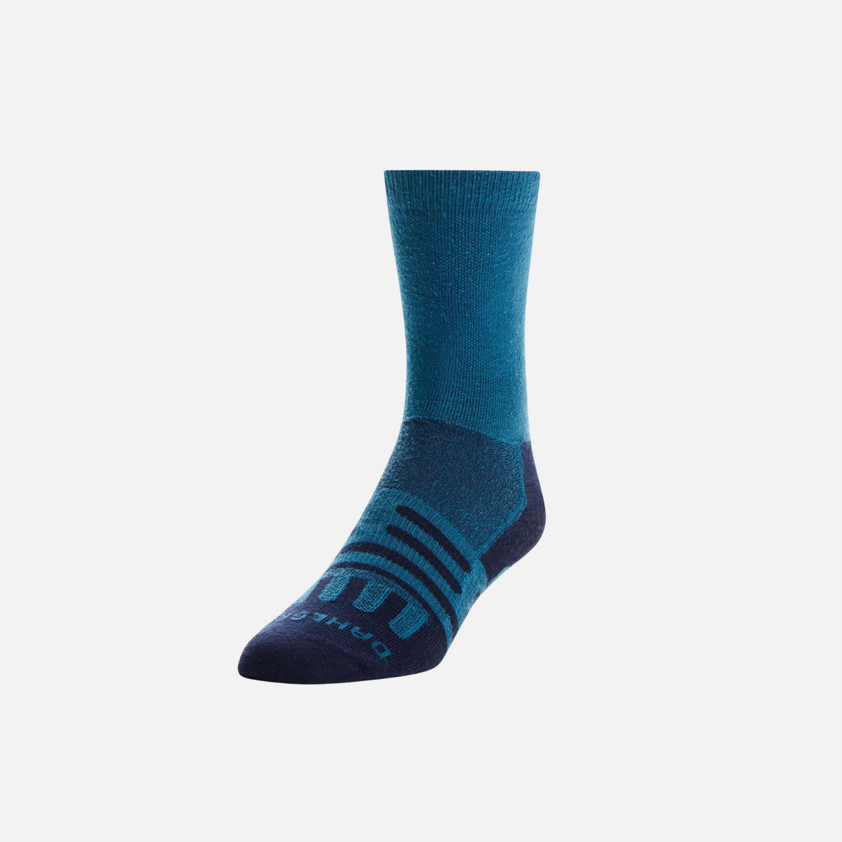 Chaussettes-unisexe-DAHLGREN-DAH1027-Bleu