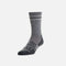 Chaussettes-unisexe-DAHLGREN-DAH1036-Charbon