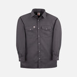 Chemise-M-L-travail-BigBill-1247-gris-devant