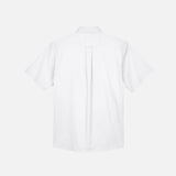 Chemise-MC-Harriton-S_S-M500S-blanc-derrière