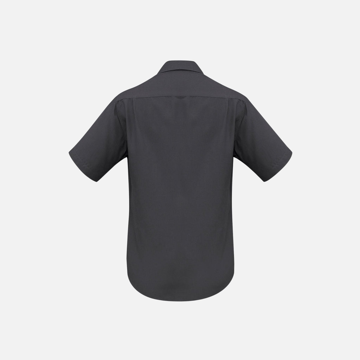 Chemise-MC-homme-Oasis-charbon-derriere