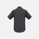 Chemise-MC-homme-Oasis-charbon-derriere
