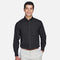 Chemise-ML-Devon_Jones-S_S-D620-noir-devant-mannequin