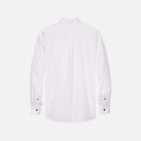 Chemise-ML-Harriton-S_S-M500-blanc-derrière