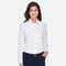 Chemise-ML-Harriton-S_S-M500W-blanc-devant-mannequin